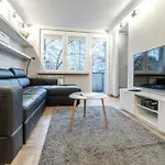 Warsaw Inside Solec III