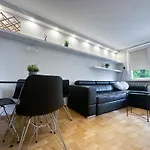Warsaw Inside Solec III